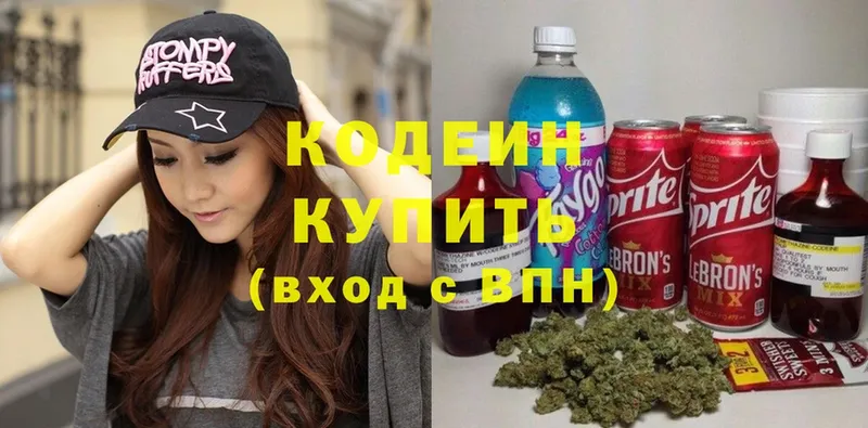 закладки  Любим  Кодеиновый сироп Lean Purple Drank 